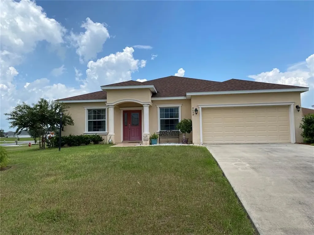 9859 SW 54th Avenue Ocala FL 34476