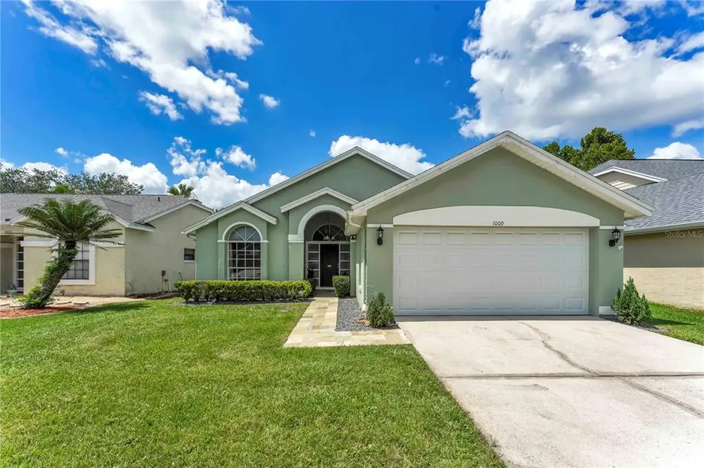 1009 Gotwalt Drive Oviedo FL 32765