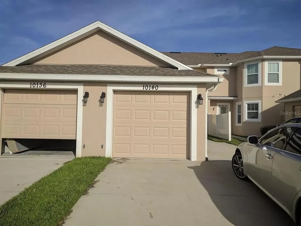 10140 Hartford Maroon Road Orlando FL 32827