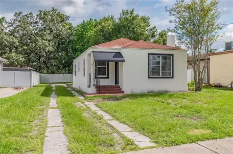 2318 W Ohio Avenue Tampa FL 33607