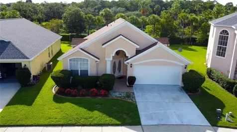 6757 Bouganvillea Crescent Drive Orlando FL 32809