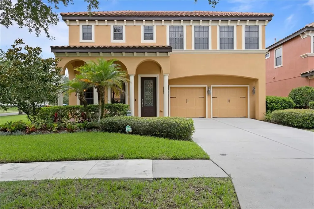 20302 Heritage Point Drive Tampa FL 33647