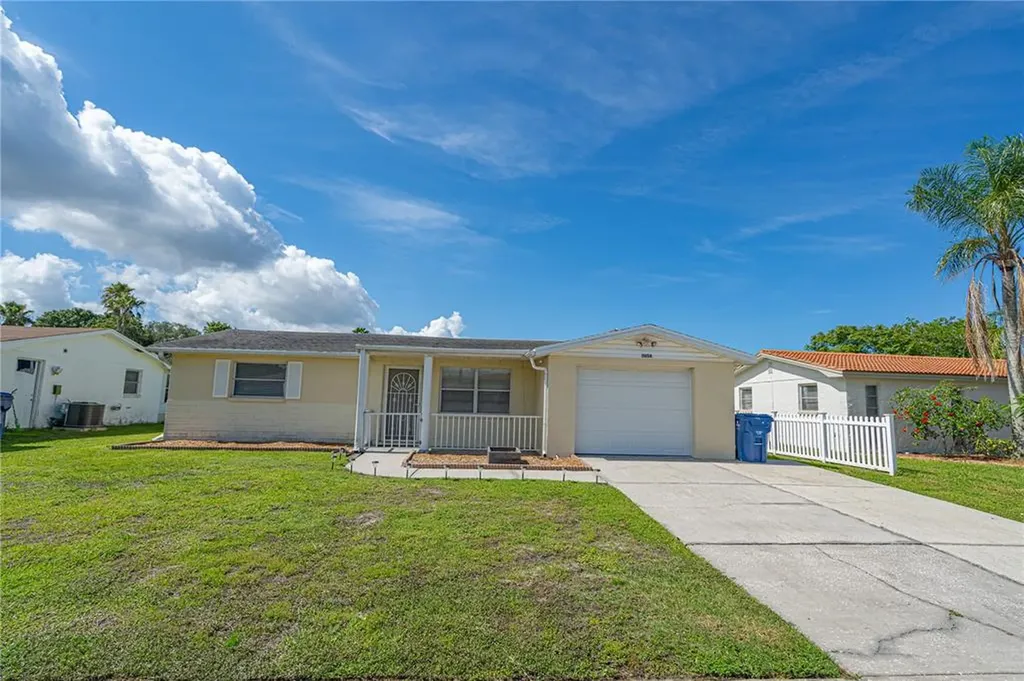 3054 Pinon Drive Holiday FL 34691