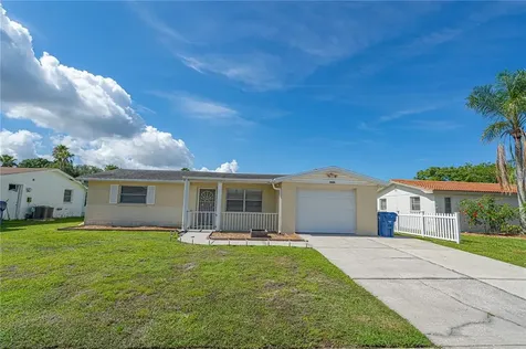 3054 Pinon Drive Holiday FL 34691