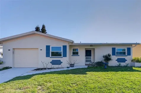 750 Barbara Street Palm Harbor FL 34684