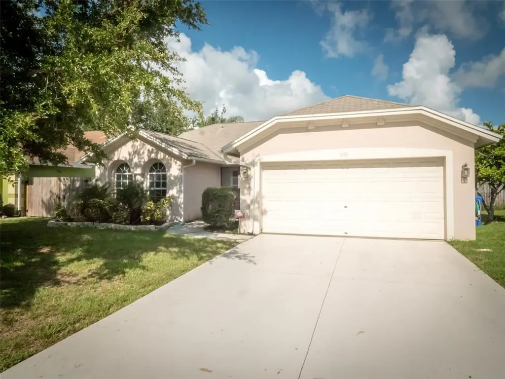 908 45th Street E Bradenton FL 34208