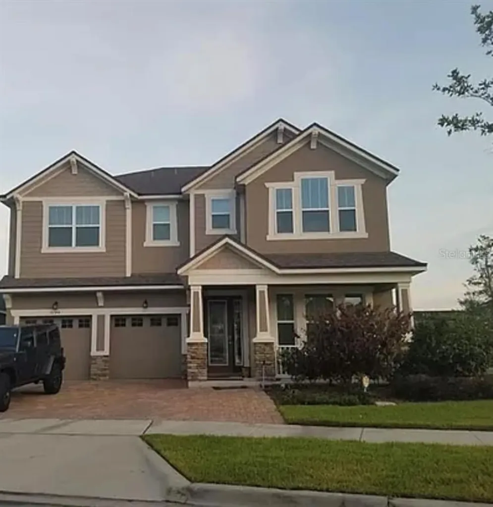 5144 Dove Tree Street Orlando FL 32811