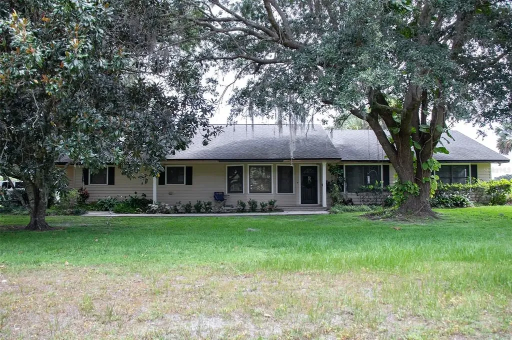4125 Reaves Road Kissimmee FL 34746