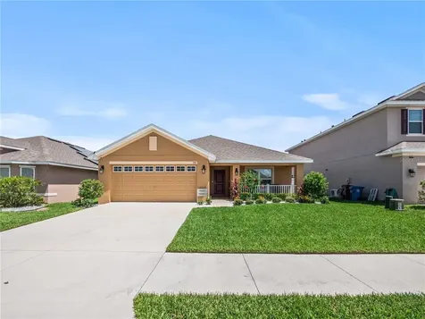 392 Buchannan Drive Davenport FL 33837