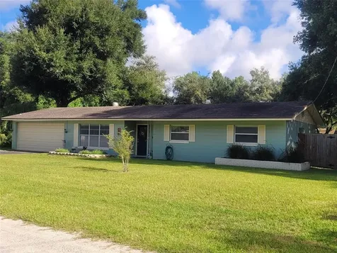 2009 NE 50th Street Ocala FL 34479