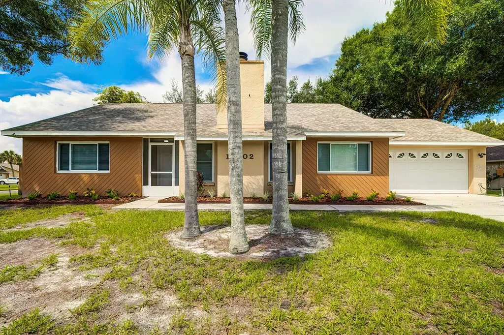 16502 Round Oak Drive Tampa FL 33618
