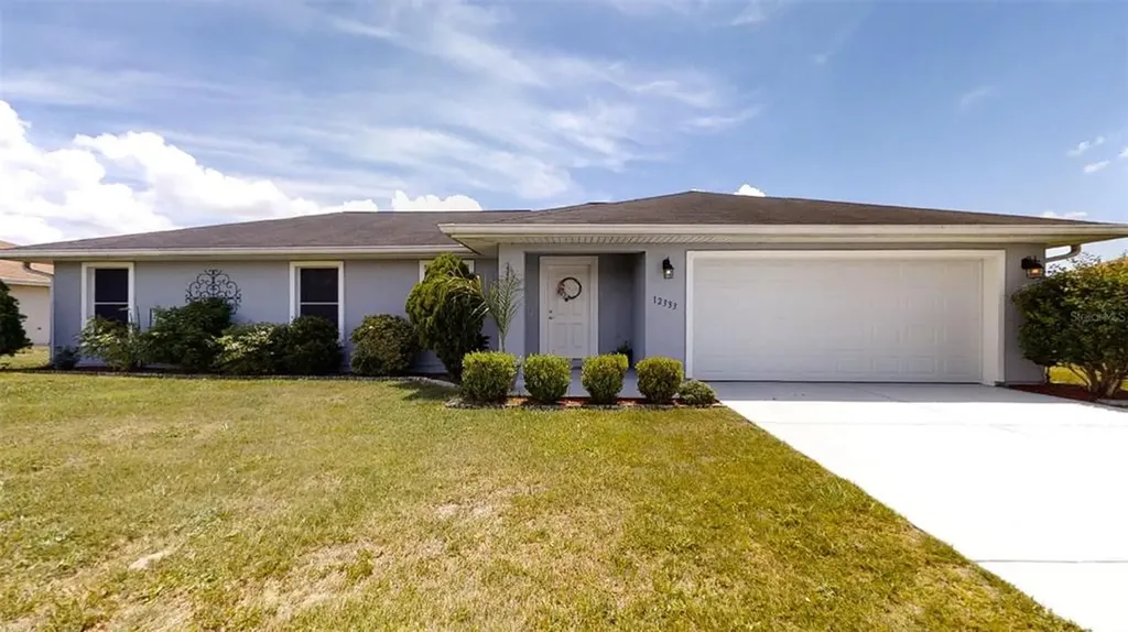 12333 SE 101st Avenue Belleview FL 34420