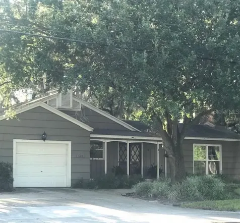 606 S Lois Avenue Tampa FL 33609