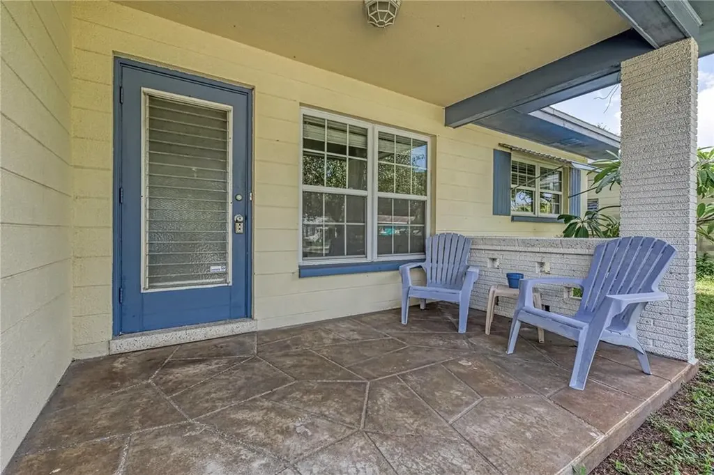 918 Freemont Street S Gulfport FL 33707