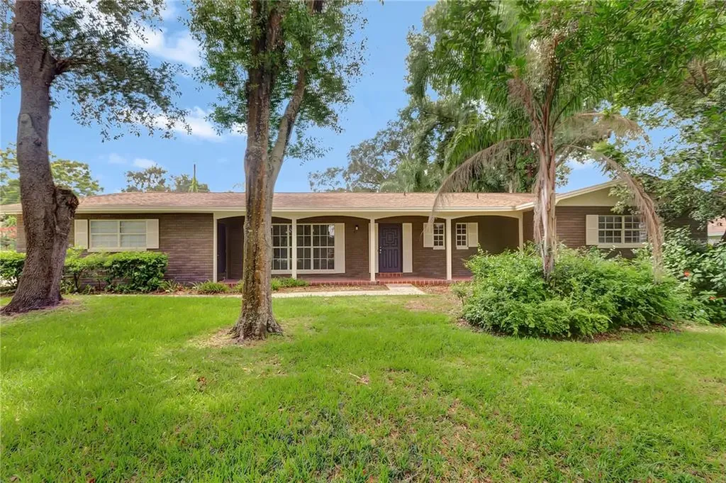 1321 Robinhood Lane S Lakeland FL 33813
