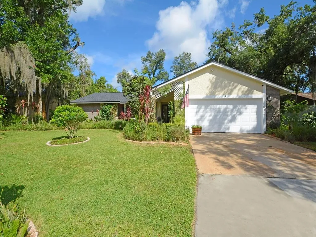 115 Essex Drive Longwood FL 32779