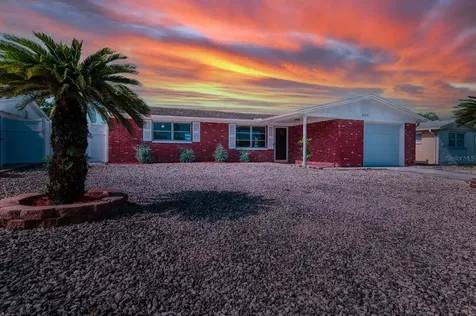 4218 Sunray Drive Holiday FL 34691