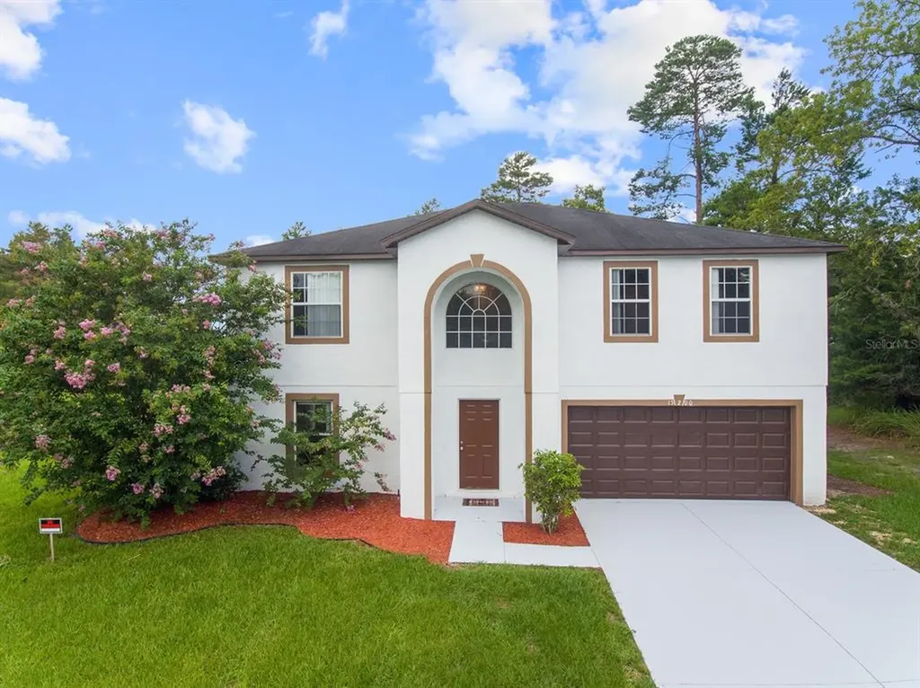 15200 SW 47th Court Ocala FL 34473