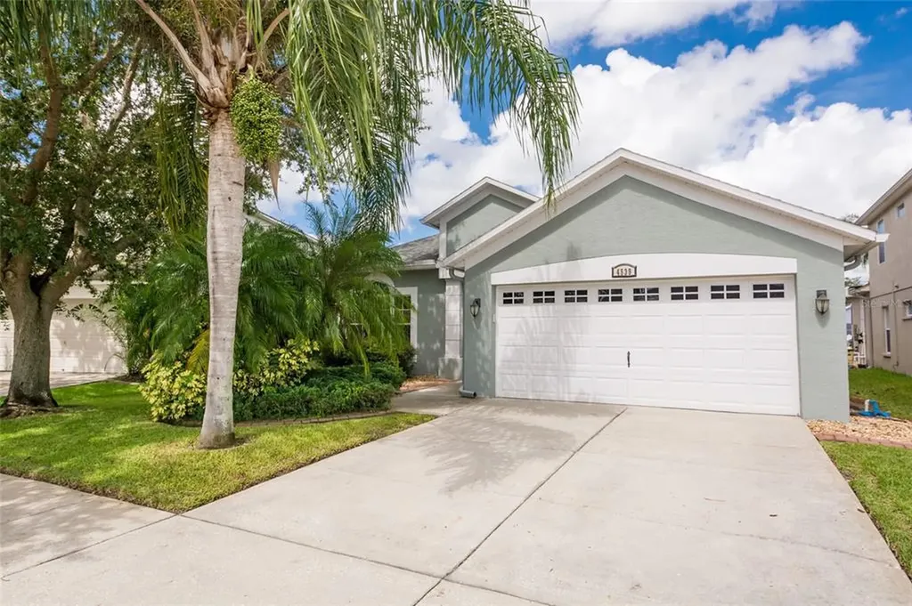 4539 Tealwood Trail Wesley Chapel FL 33544