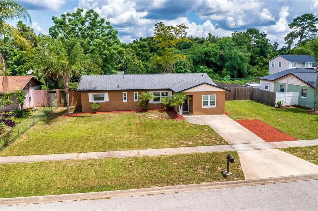 2641 Azalea Drive Longwood FL 32779