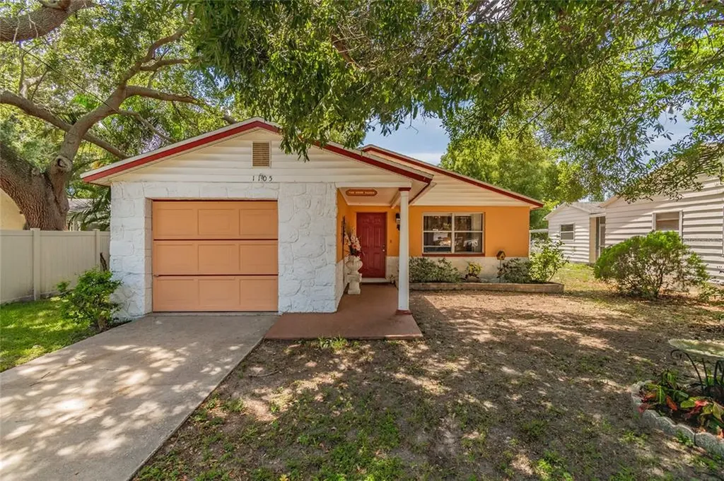 1105 58th Street S Gulfport FL 33707
