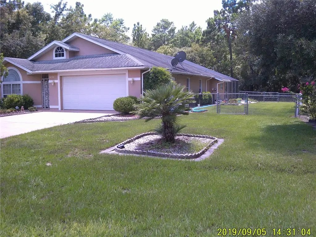 14574 SW 61st Court Ocala FL 34473