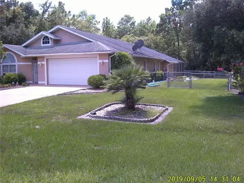 14574 SW 61st Court Ocala FL 34473