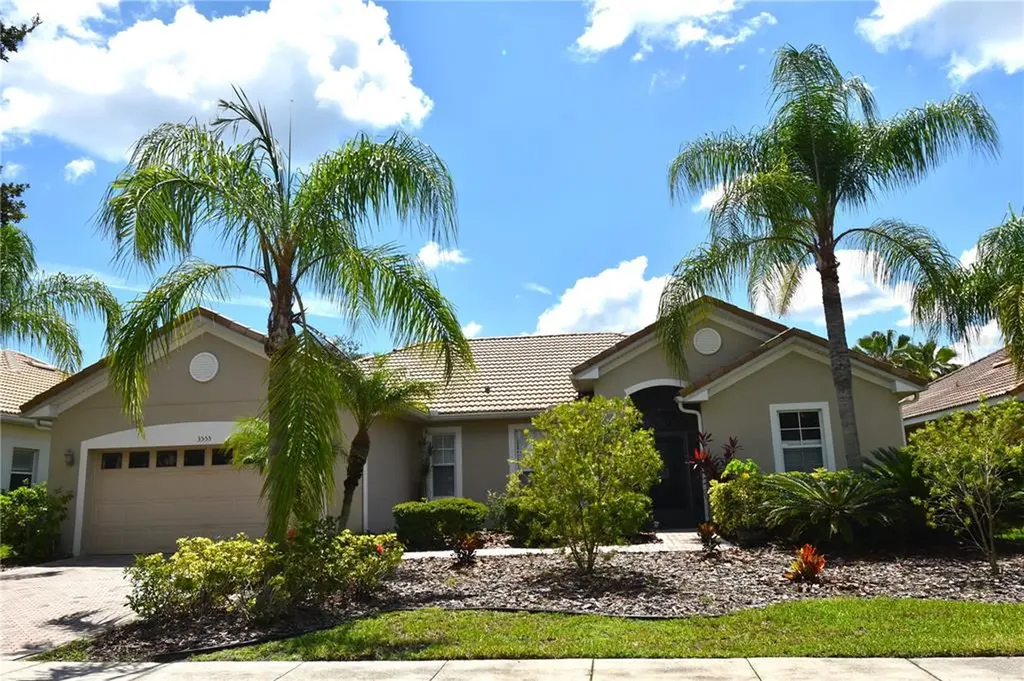 3555 Fieldstone Court Kissimmee FL 34746