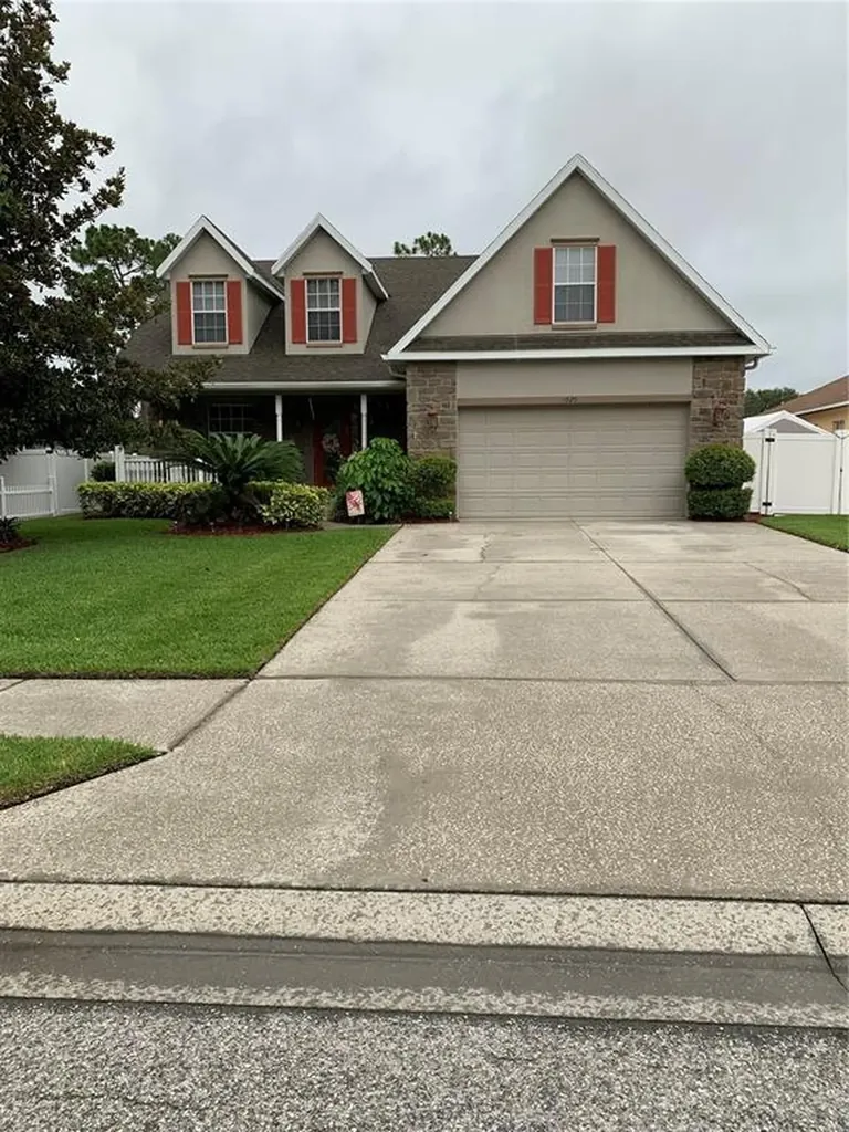 1020 Megan Lynn Court Saint Cloud FL 34772