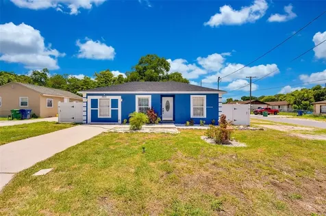 3601 Whittier Street Tampa FL 33619