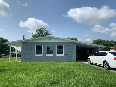 7708 Grevillea Drive Orlando FL 32822