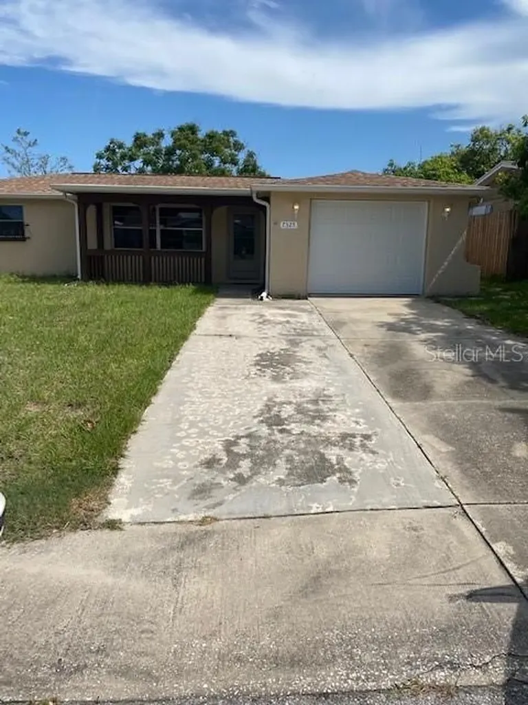 7325 Neva Lane Port Richey FL 34668