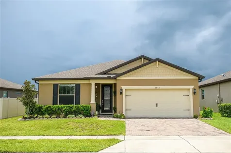 3665 Moca Drive Saint Cloud FL 34772