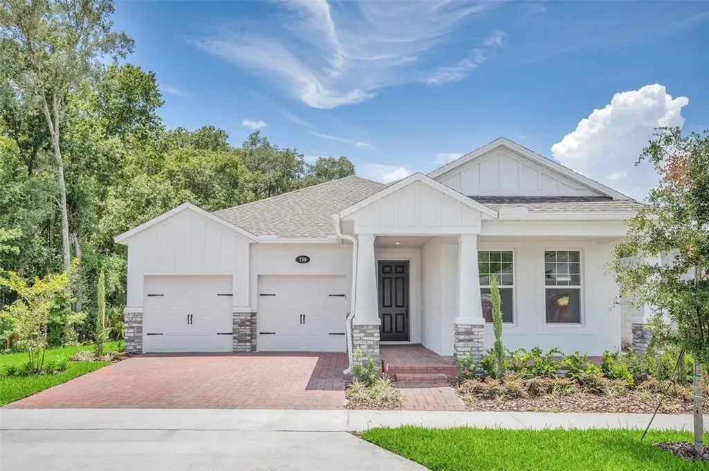 759 Porter Rye Avenue Debary FL 32713