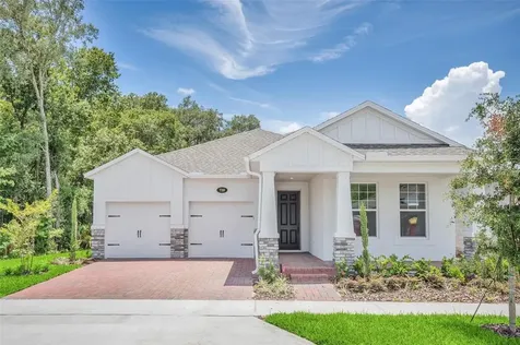 759 Porter Rye Avenue Debary FL 32713