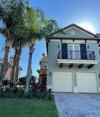 1713 Lake Side Avenue Davenport FL 33837
