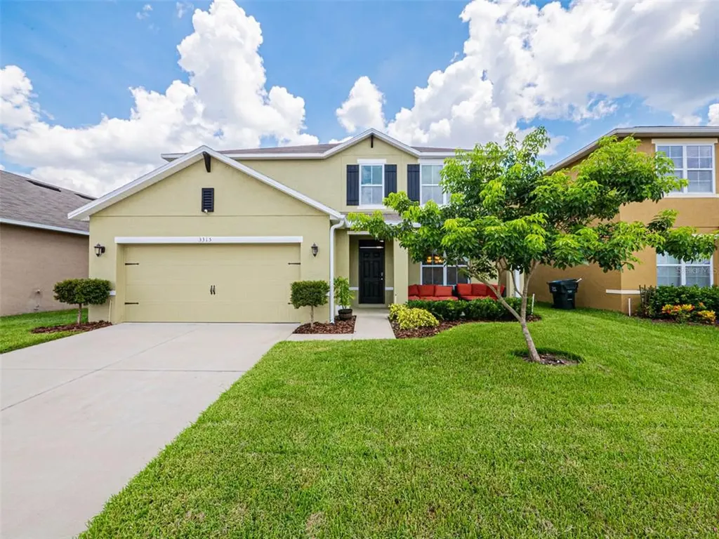 3315 Tawny Grove Place Lakeland FL 33811