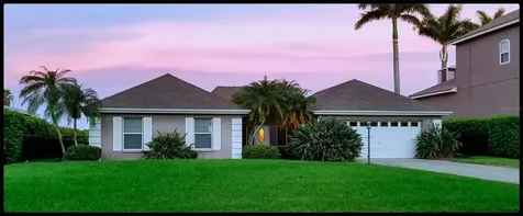 205 Driftwood Lane Largo FL 33770