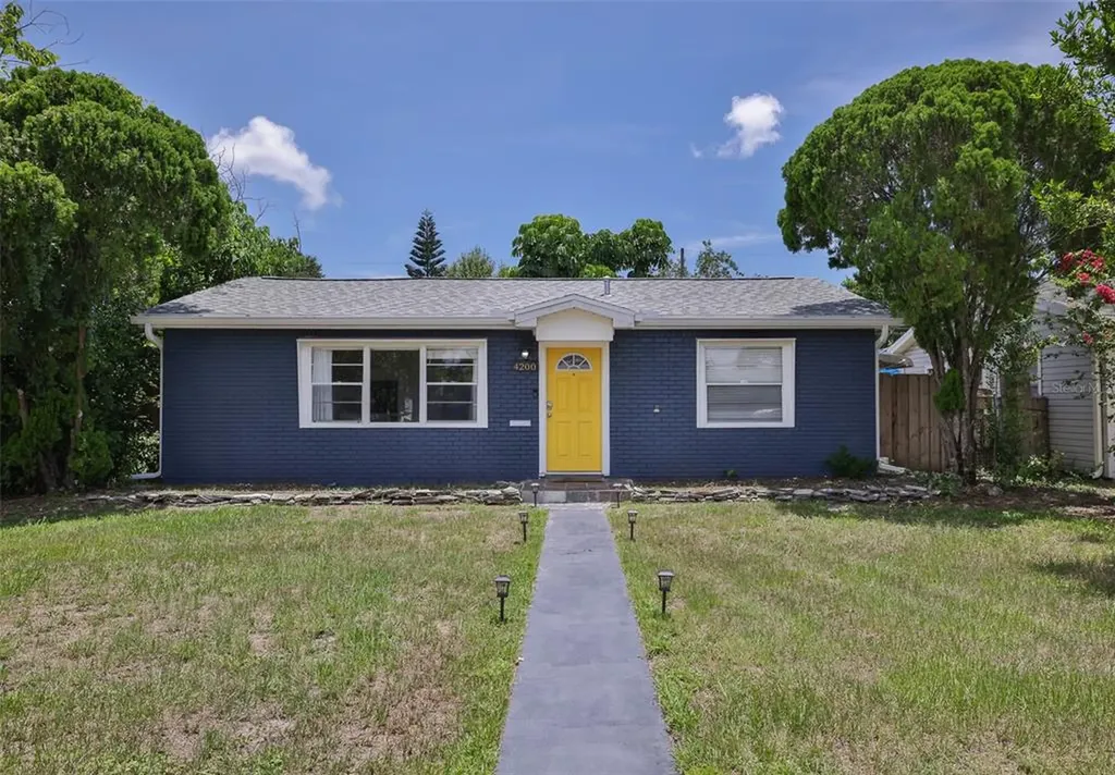 4200 6th Avenue N St Petersburg FL 33713