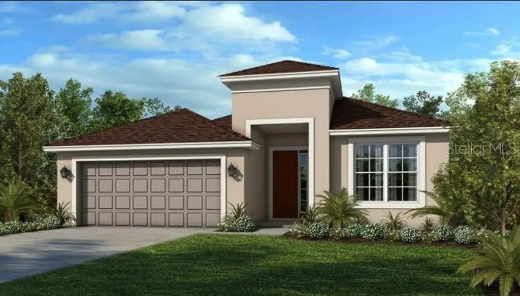 2328 Red Ash Way Clermont FL 34715