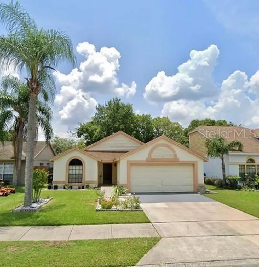 1016 Burnett Street Oviedo FL 32765