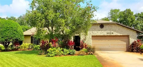 2026 King Richard Drive Titusville FL 32796