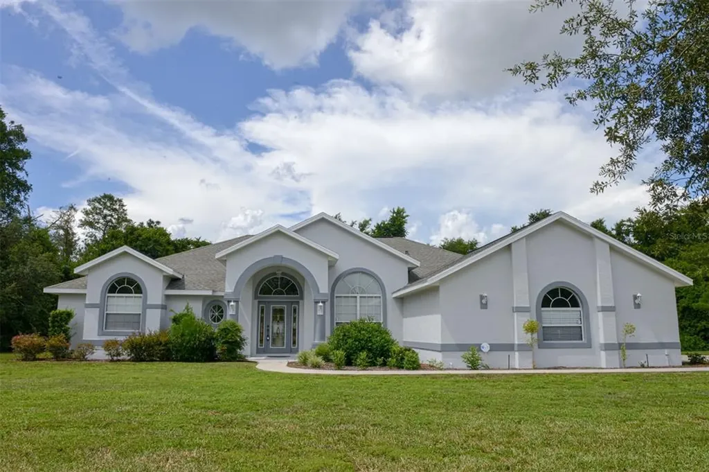 3651 E Theresa Lane Inverness FL 34452