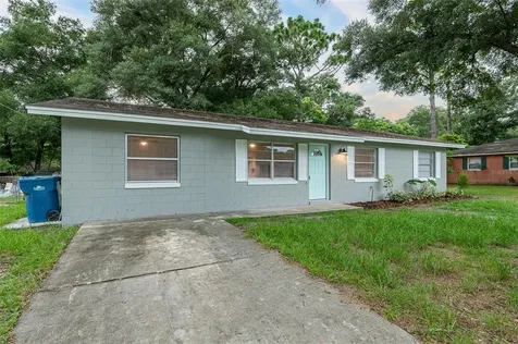 1808 Oakey Avenue Deland FL 32720