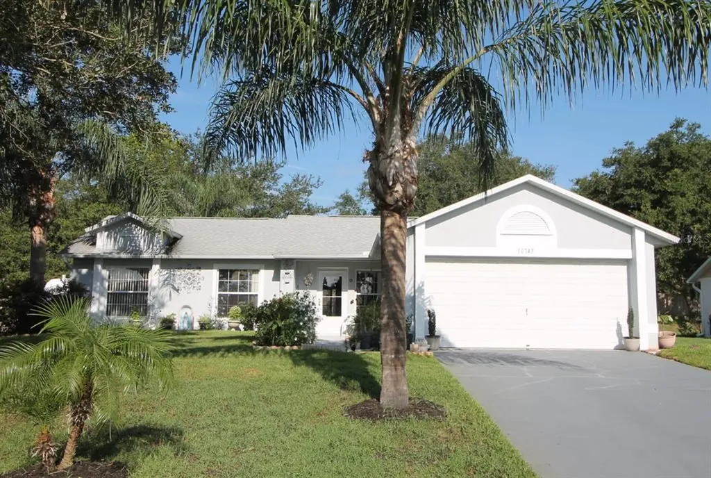 10743 Aria Court Clermont FL 34711