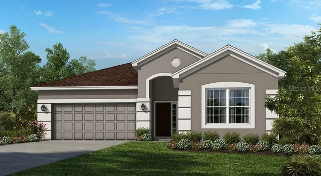 2366 Hickory Grove Street Clermont FL 34715