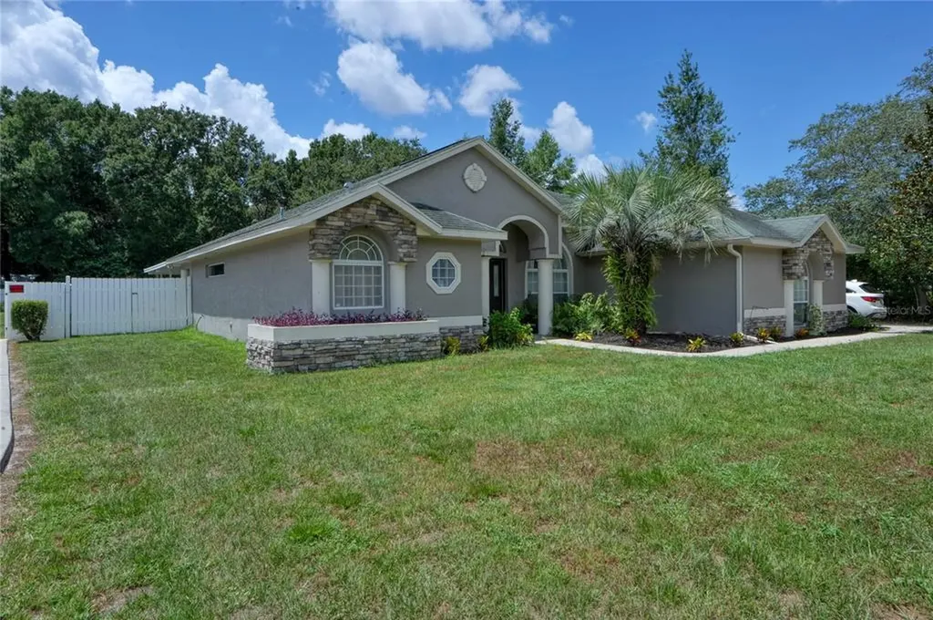 6100 SW 103rd Street Road Ocala FL 34476
