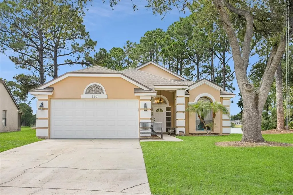 510 Huxford Court Lake Mary FL 32746