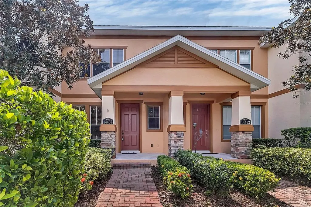 14458 Prunningwood Place Winter Garden FL 34787