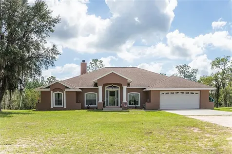 6351 NE 126th Avenue Williston FL 32696